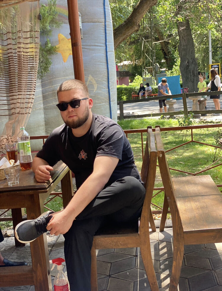 ���� 35308321 ������� MUXAMMED, 26 ���, ���� ���������� � ������