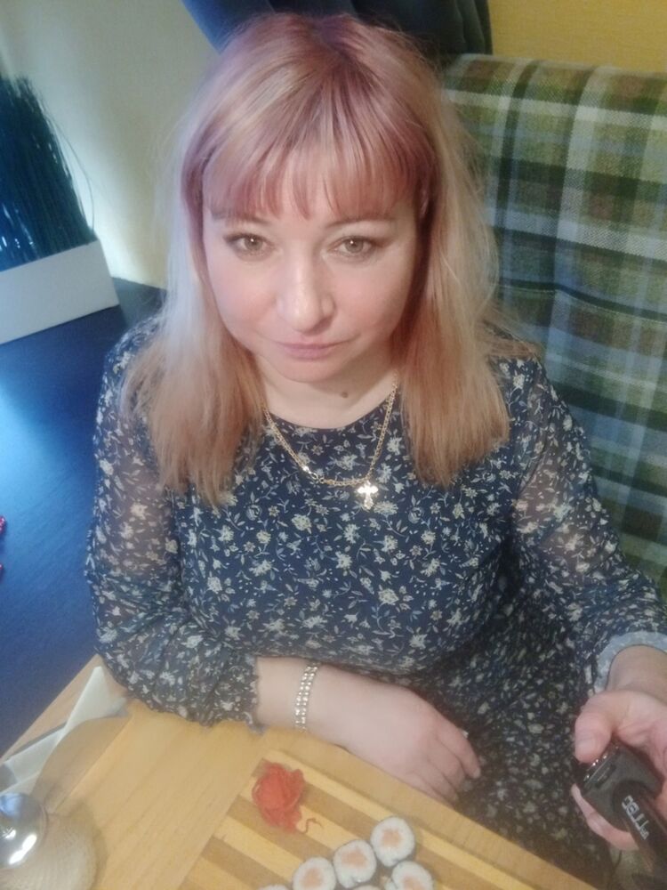 ���� 24969411 ������� Natalya, 50 ���, ���� ���������� � ������