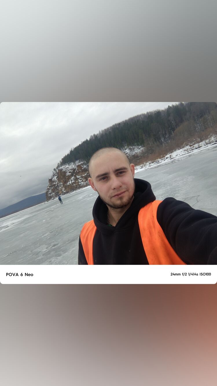  48343091  Sergey, 26 ,    -