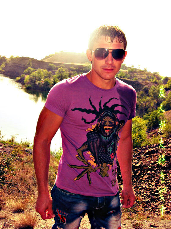  8562661  Flagman, 36 ,    -