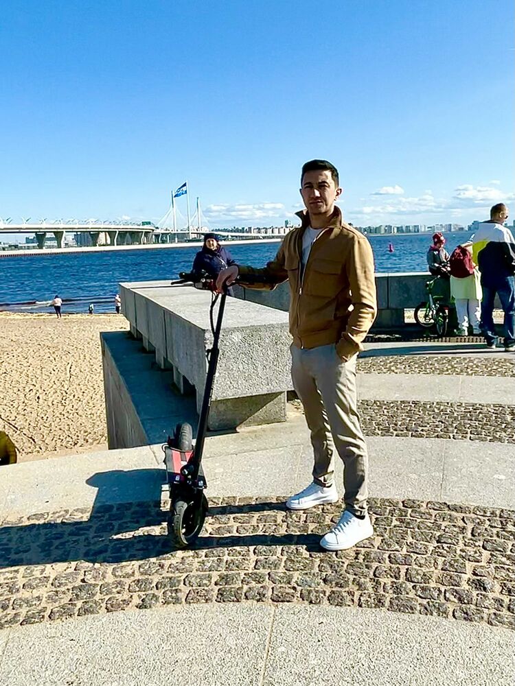 ���� 23666541 ������� �������, 26 ���, ���� ���������� � �����-����������