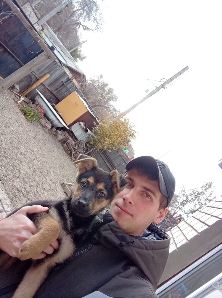  ,   Danil, 30 ,     , c 