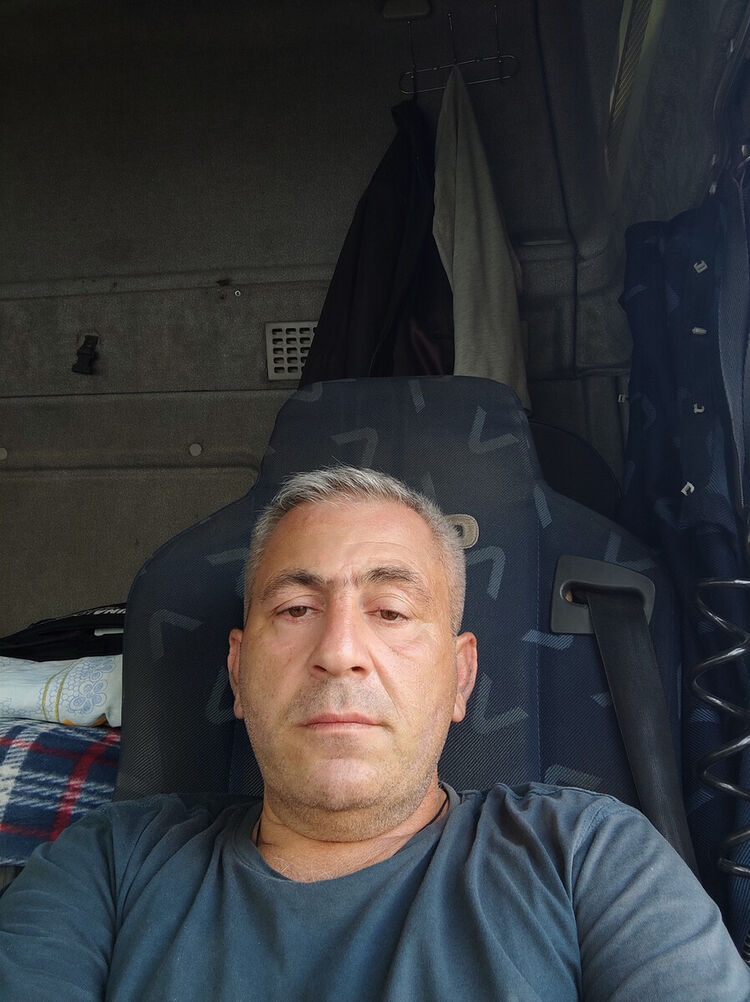  20933791  Abdullah, 49 ,    Boyalik