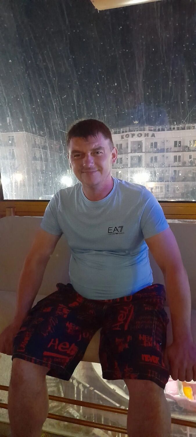 ���� 46735131 ������� ��������, 35 ���, ���� ���������� � �����-����������