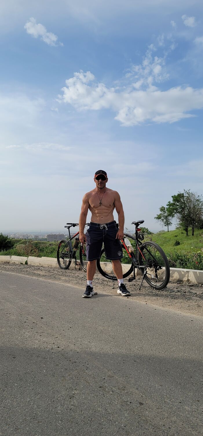 ���������� ������, ���� ������� Mikhail, 41 ���, ������������ ��� ������, ����� � ���������