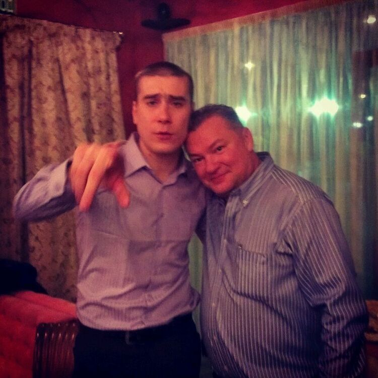 ���������� ������, ���� ������� Anton, 41 ���, ������������ ��� ����� � ���������, c�������� ���������