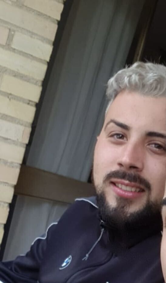  Burjassot,   Alberto, 27 ,   ,   