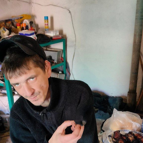 ���� 44538671 ������� Vladimir, 40 ���, ���� ���������� � ������������