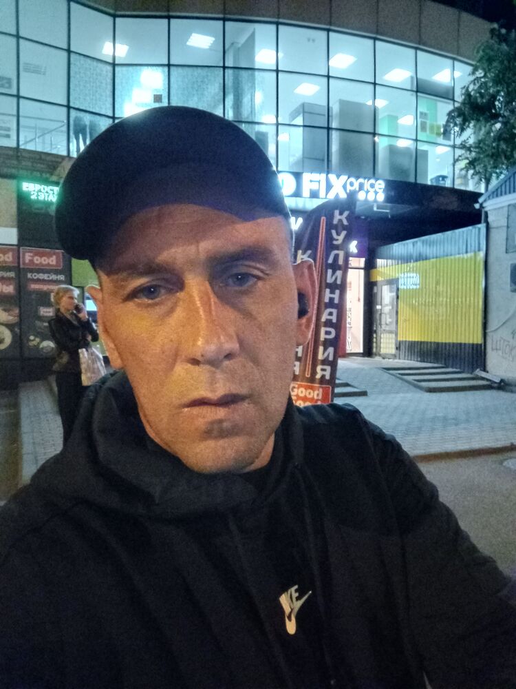 ���������� ���������, ���� ������� Sergei, 39 ���, ������������ ��� ������, ����� � ���������