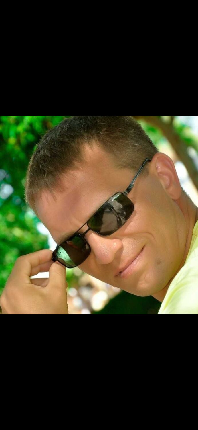 ���������� �����-���������, ���� ������� Andrey, 35 ���, ������������ ��� ������, ����� � ���������