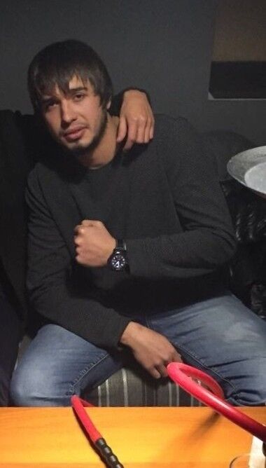 ���� 10918911 ������� Ruslan, 33 ����, ���� ���������� � ������