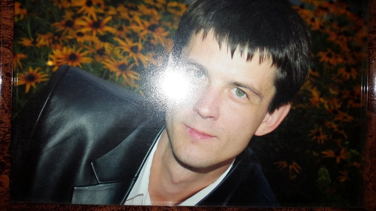 ���� 6189471 ������� ��������, 51 ���, ���� ���������� � �����-����������