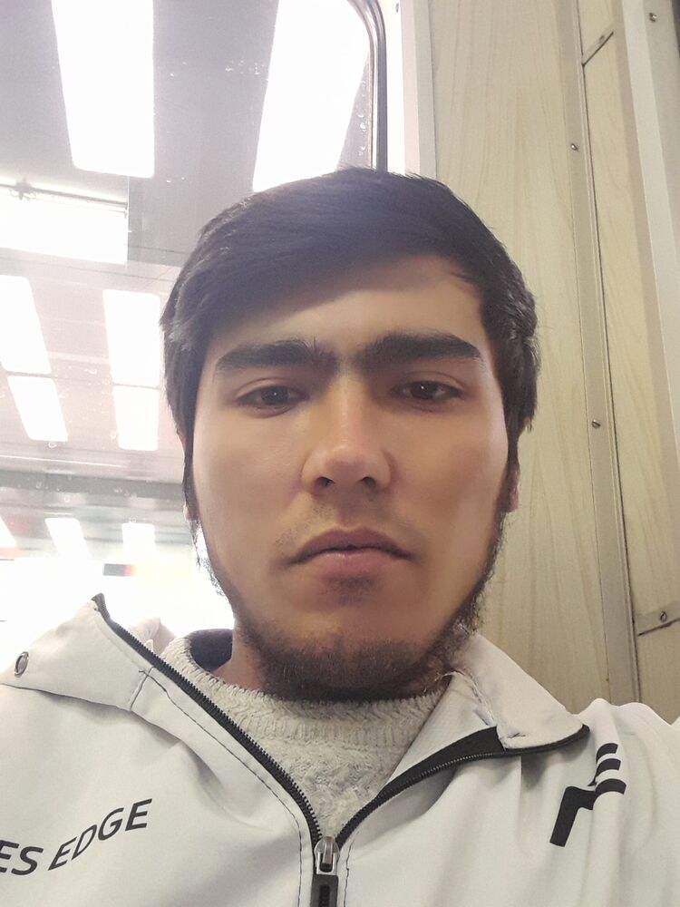  44887851  Avazbek, 25 ,    -