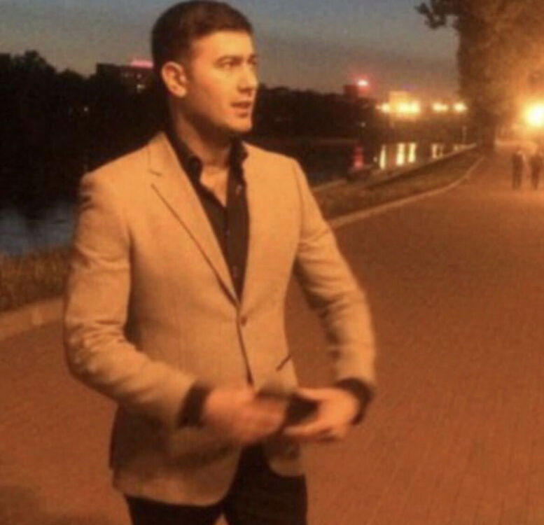 ���� 42368371 ������� ������, 41 ���, ���� ���������� � ������