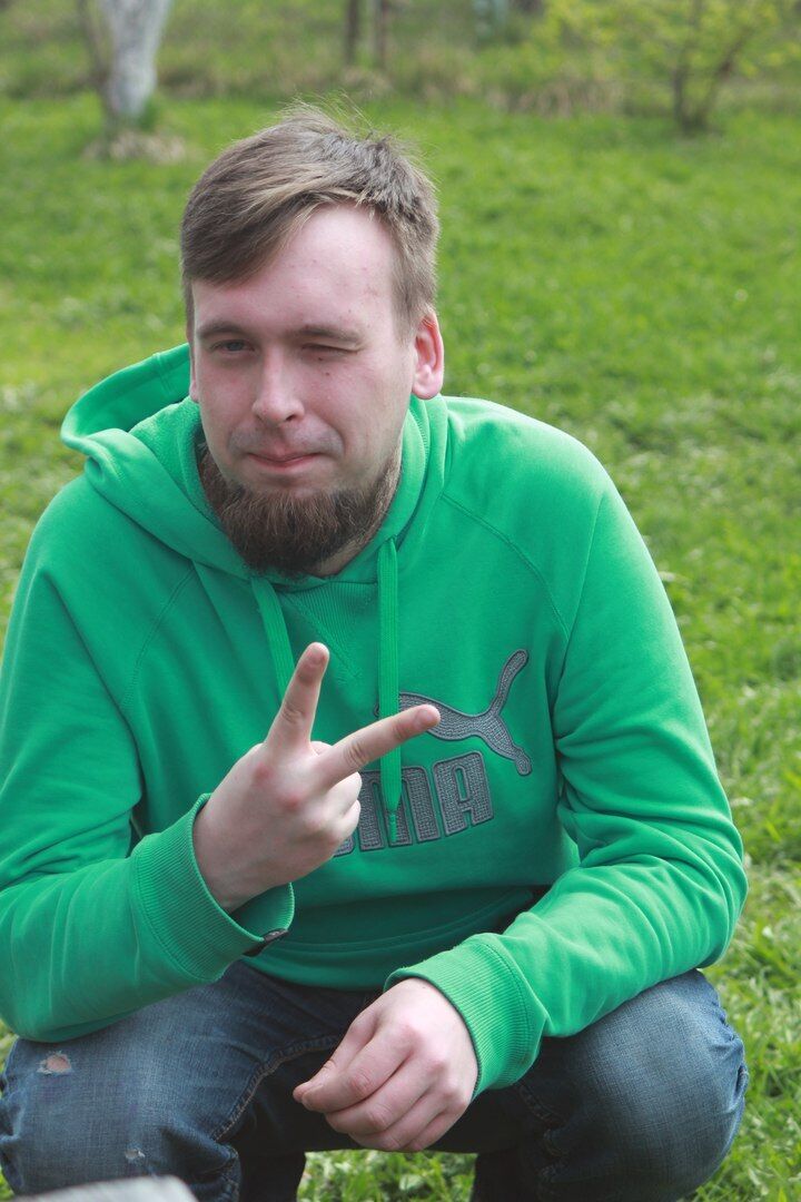 ���������� �����-���������, ���� ������� Sergey, 31 ���, ������������ ��� ������, ����� � ���������, c�������� ���������