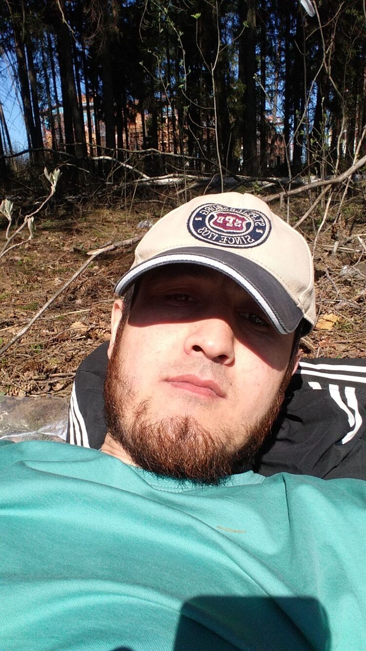 ���������� ������, ���� ������� Muxriddin, 32 ����, ������������ ��� ������, ����� � ���������