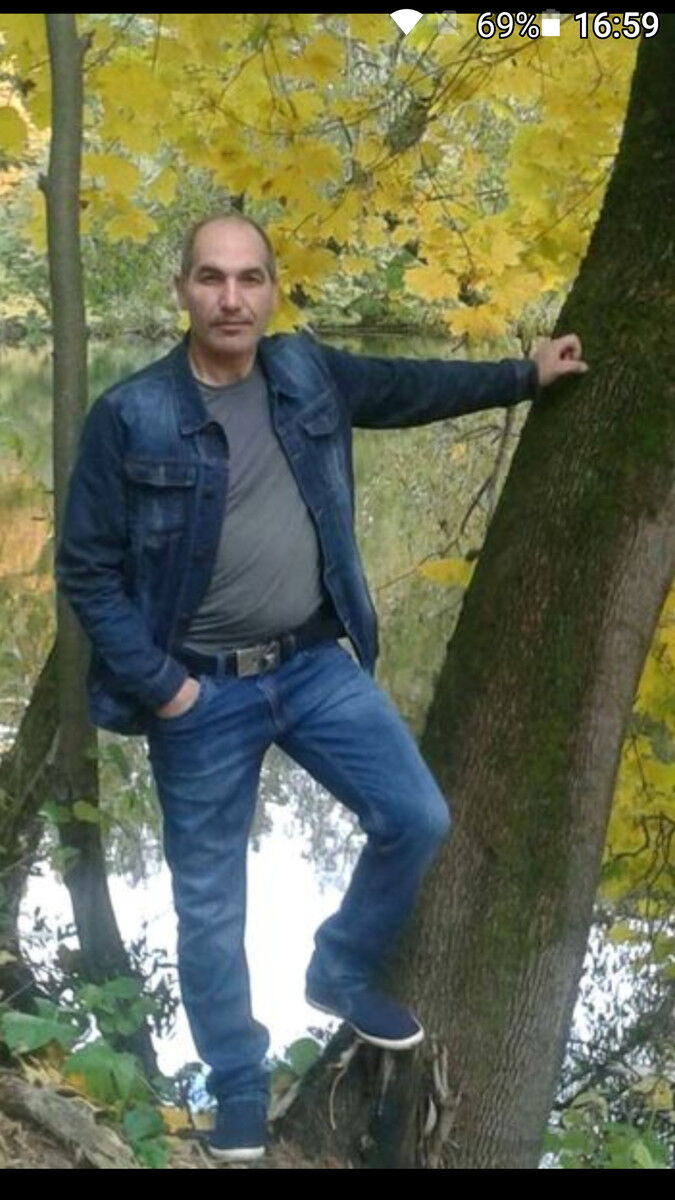  ,   Andriano, 57 ,   