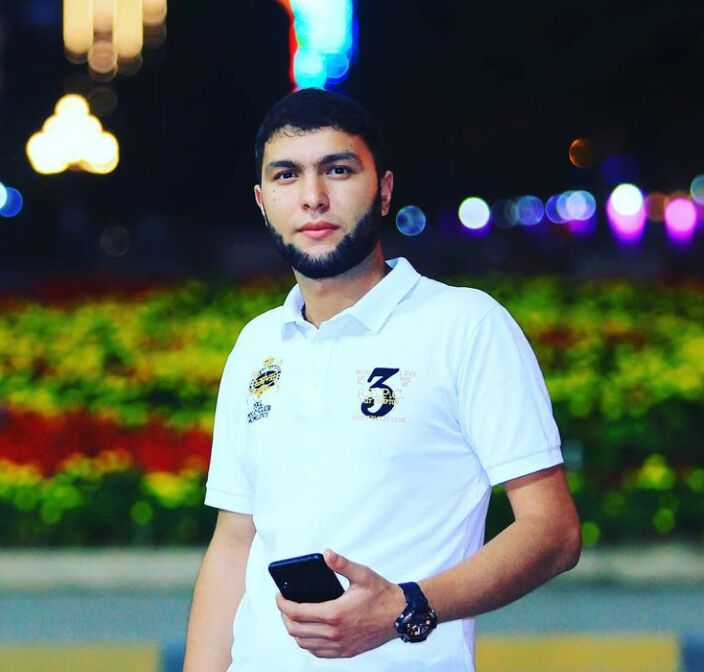 ���������� ������, ���� ������� Said, 31 ���, ������������ ��� ������, ����� � ���������, c�������� ���������