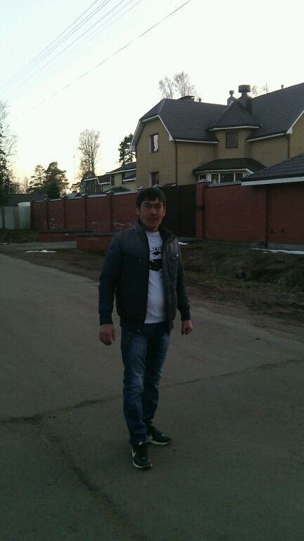 ���� 11050921 ������� Sardor, 36 ���, ���� ���������� � �����-����������