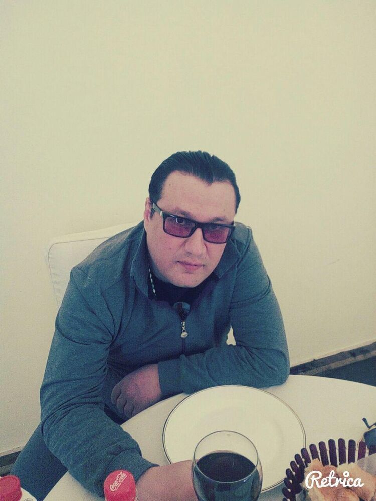 ���� 11620031 ������� SulaymanD, 46 ���, ���� ���������� � ��������