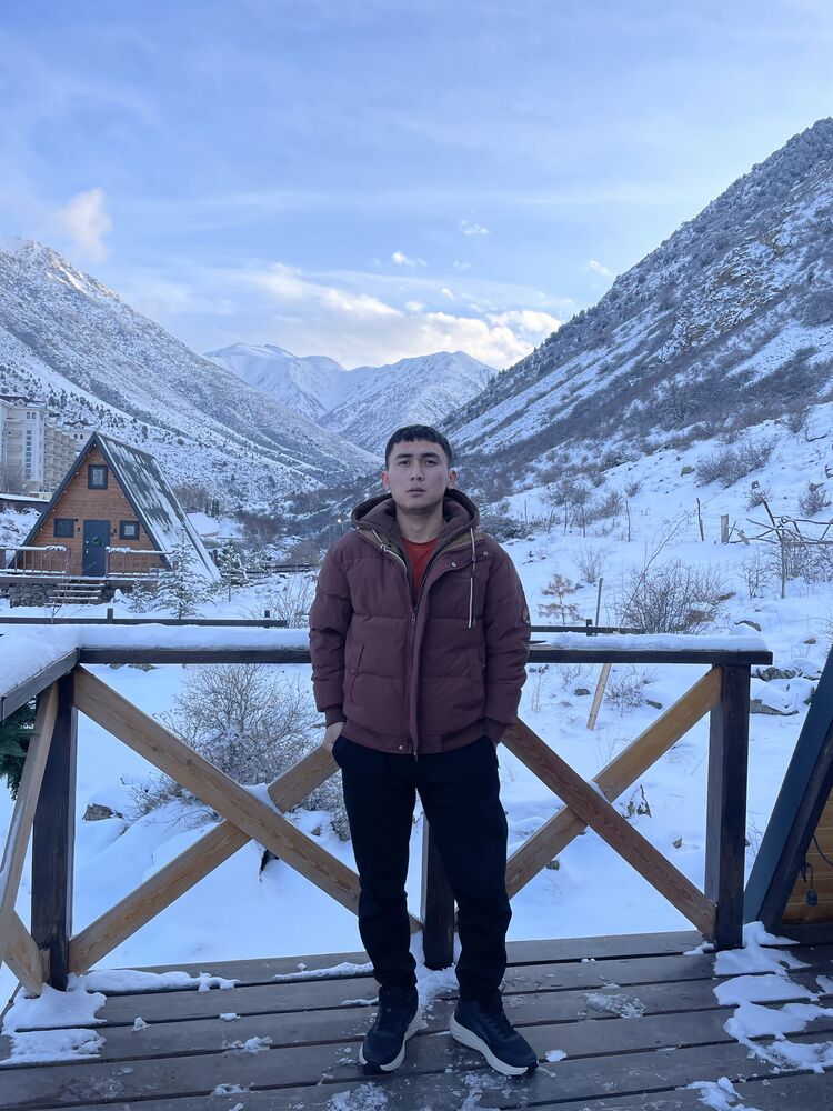 ���������� ������, ���� ������� Eldiyar, 27 ���, ������������ ��� ������, ����� � ���������