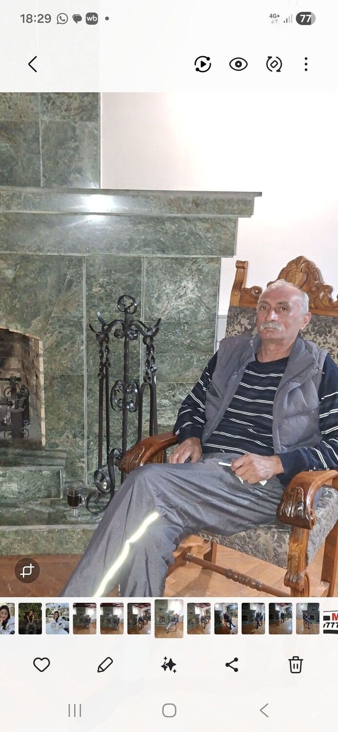 ���� 54485151 ������� A��������, 58 ���, ���� ���������� � �����������