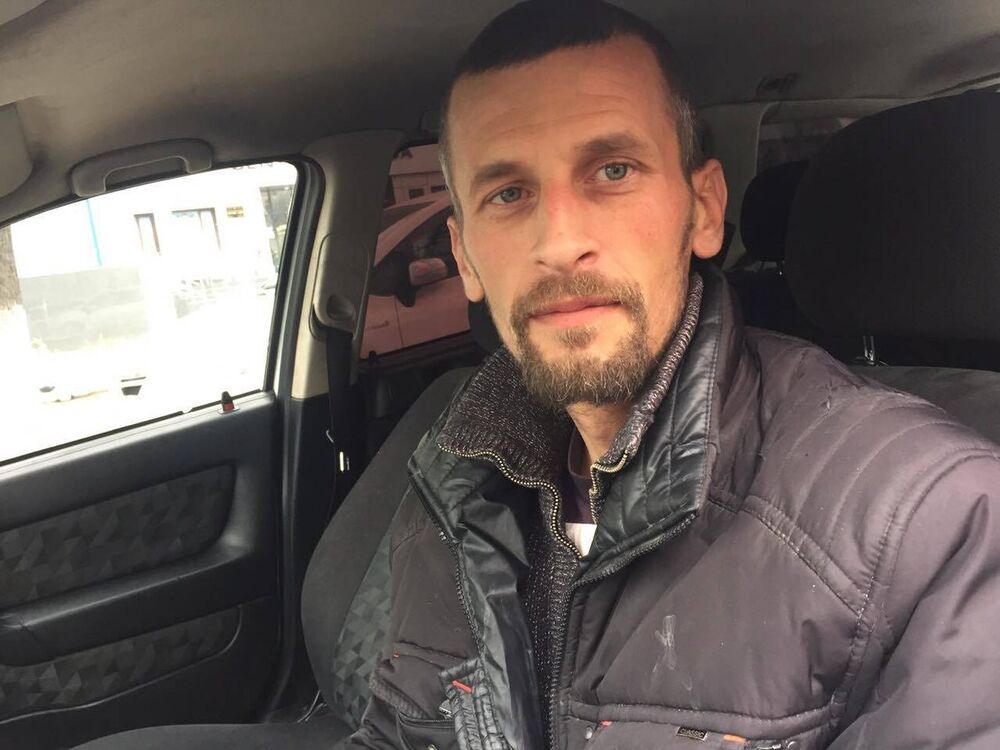 ���� 8634761 ������� Andrei, 44 ����, ���� ���������� � ��������