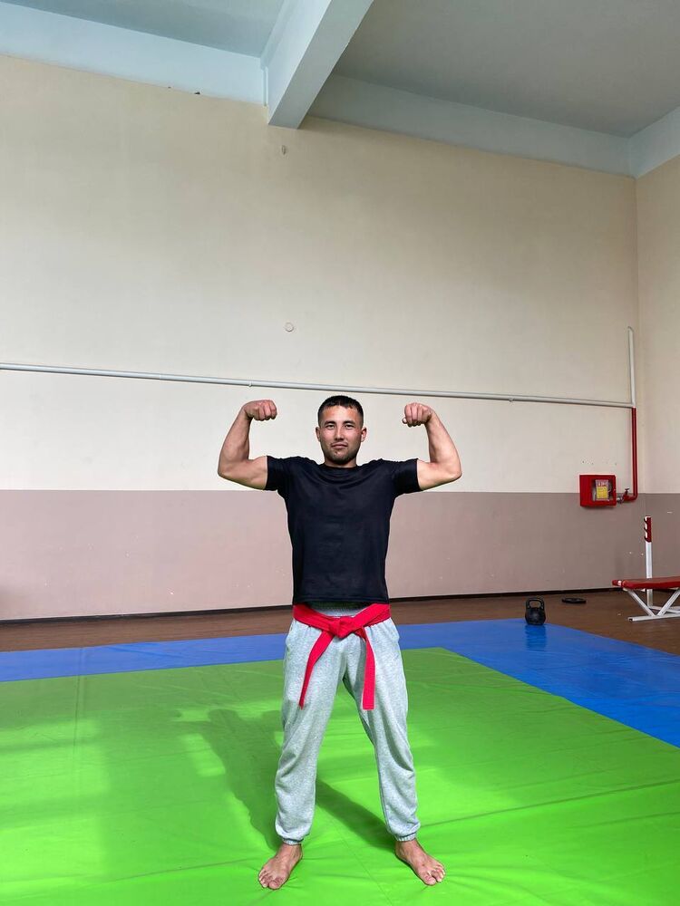 ���� 56038711 ����� Sherzod, 25 ���, ���� ���������� � ��������