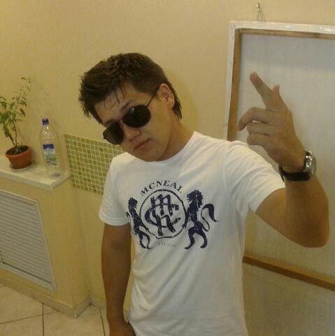  4776031  Sanjar, 35 ,    