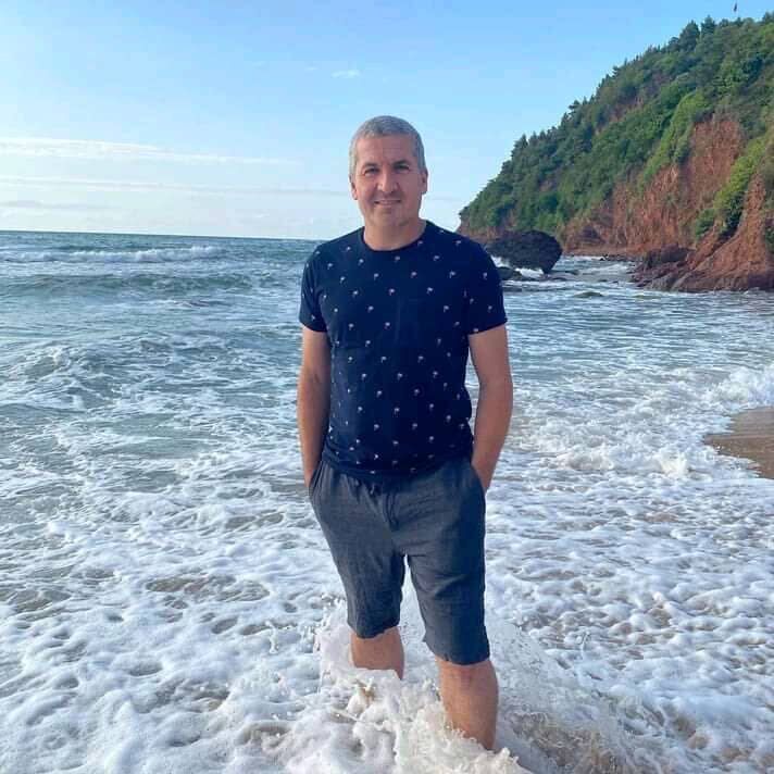 Miri,   Michael Bert, 48 ,   ,   