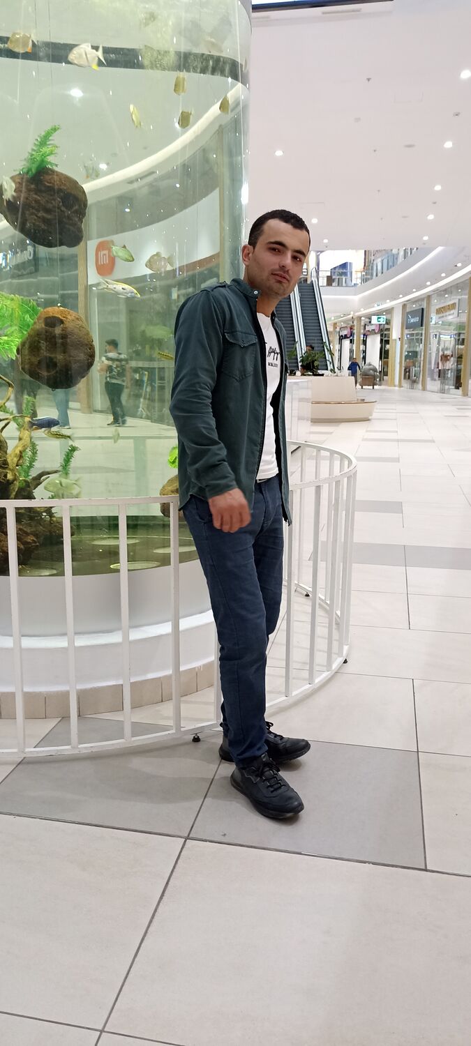 ���� 27696421 ������� Huseyn, 31 ���, ���� ���������� � ������