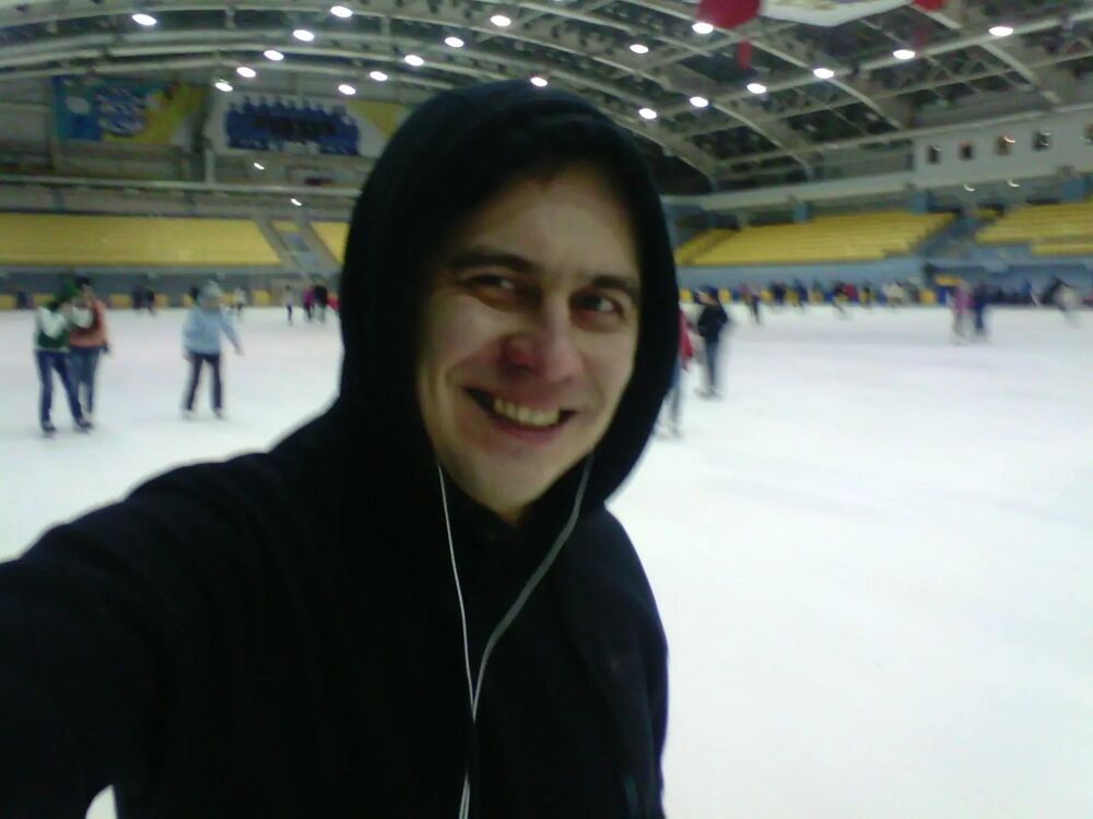 ���������� ���������, ���� ������� Alexei, 41 ���, ������������ ��� ������, ����� � ���������, c�������� ���������