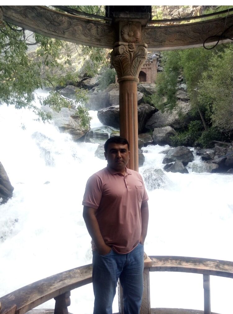 ���� 18173671 ������� Saidnur, 46 ���, ���� ���������� � �������