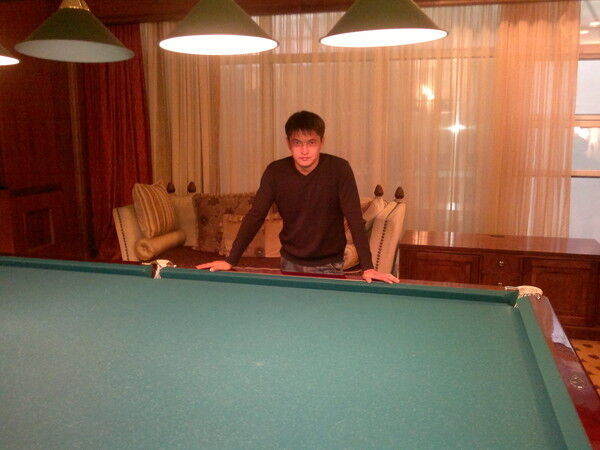 ���� 8895341 ������� Adil, 37 ���, ���� ���������� � �������