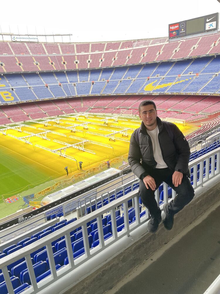 ���������� �������, ���� ������� Bakhram, 29 ���, ������������ ��� ������, ����� � ���������