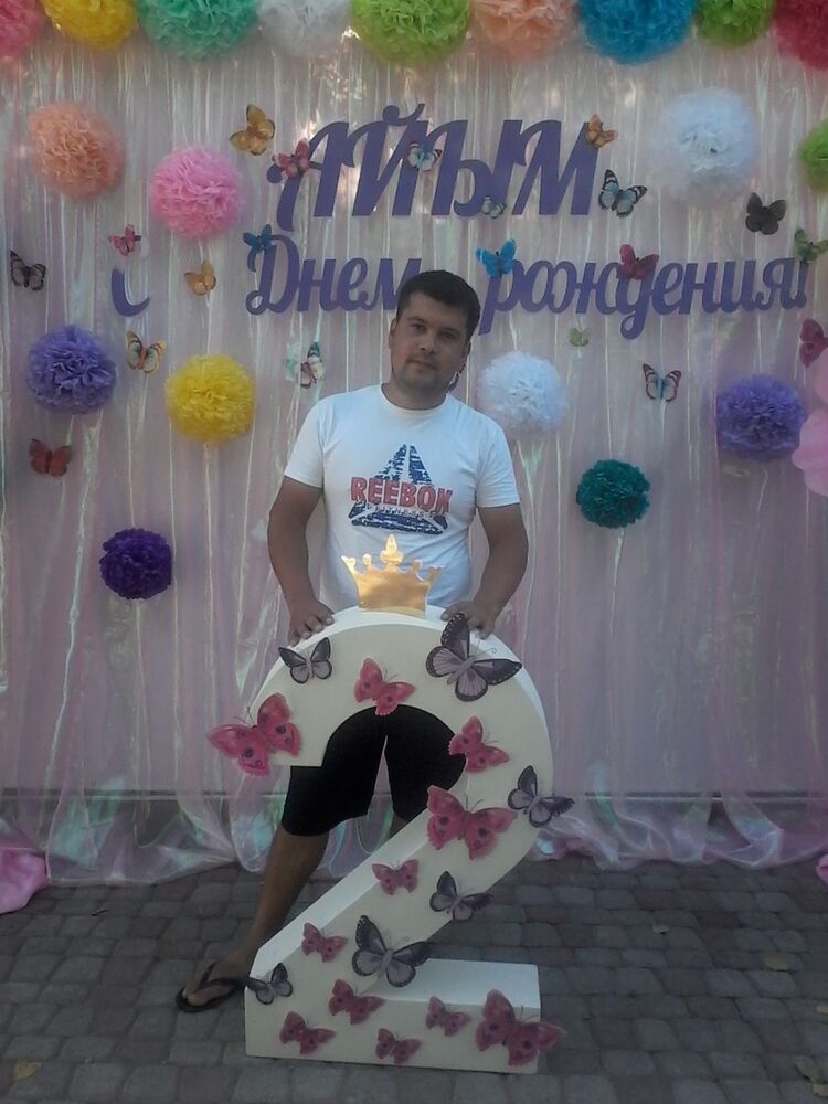 ���� 16099311 ������� Ryslan, 37 ���, ���� ���������� � ������