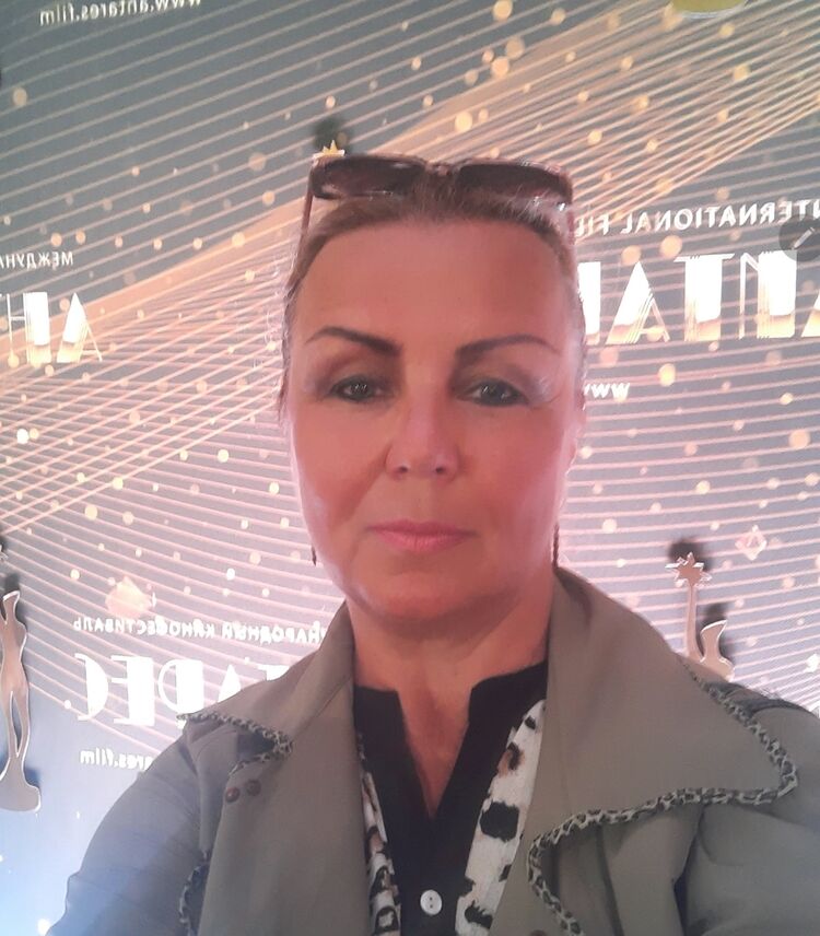 ���� 56176151 ������� ��������, 58 ���, ���� ���������� � �����-����������