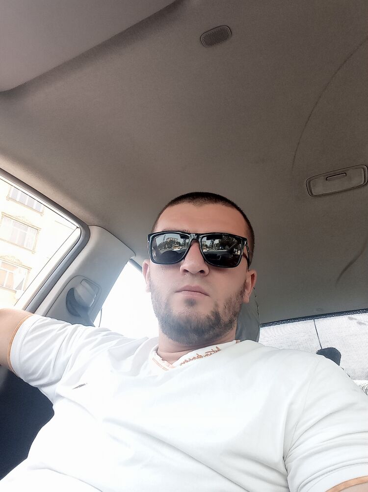 ���� 30959421 ������� Azat, 34 ����, ���� ���������� � ������