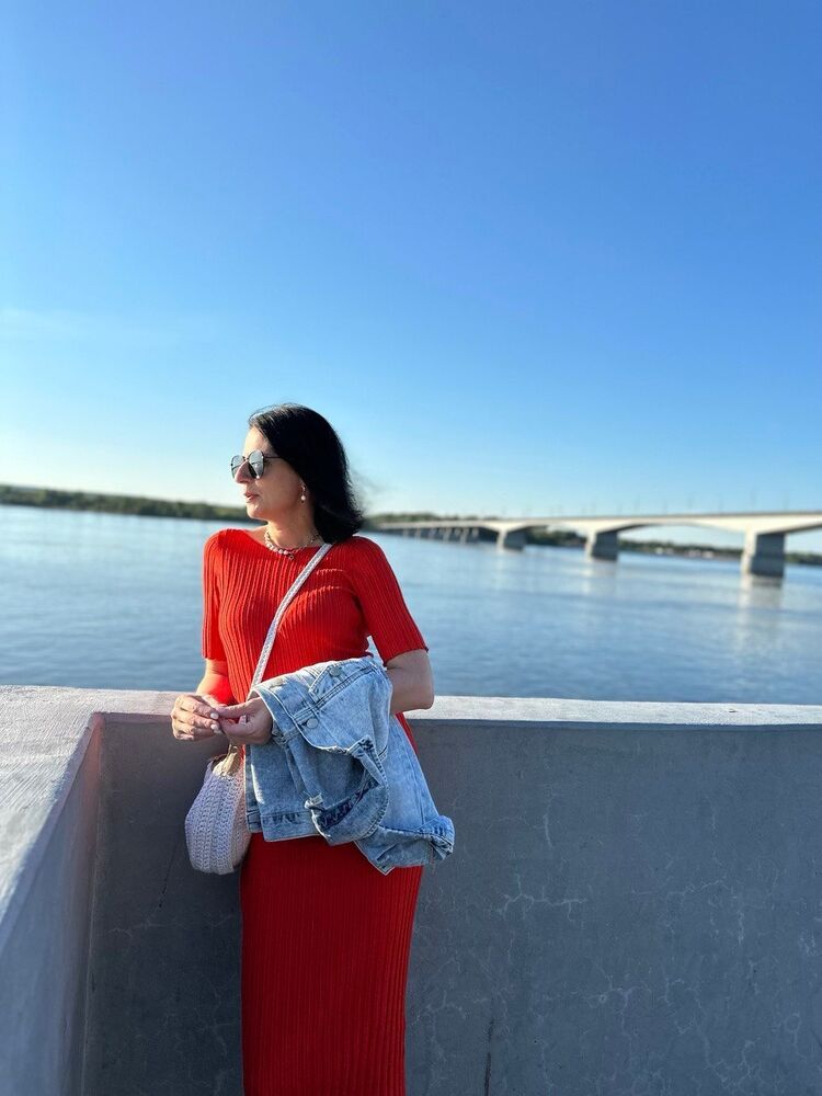  54591051  Nataly, 48 ,    