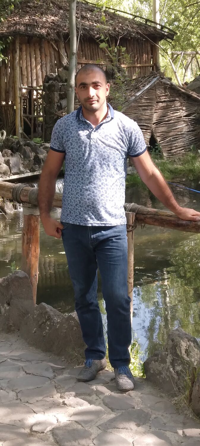 ���������� ������, ���� ������� Vardan, 36 ���, ������������ ��� ������, ����� � ���������