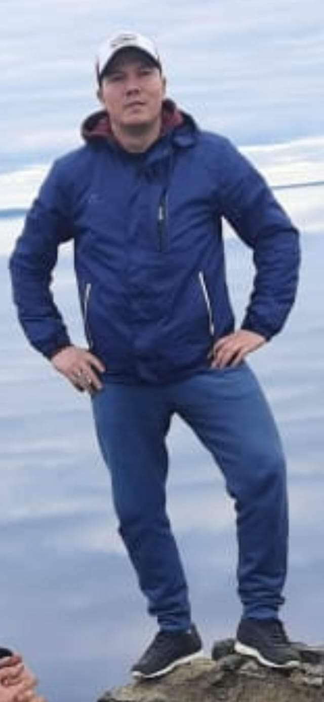  54567281  Ruslan, 39 ,    -