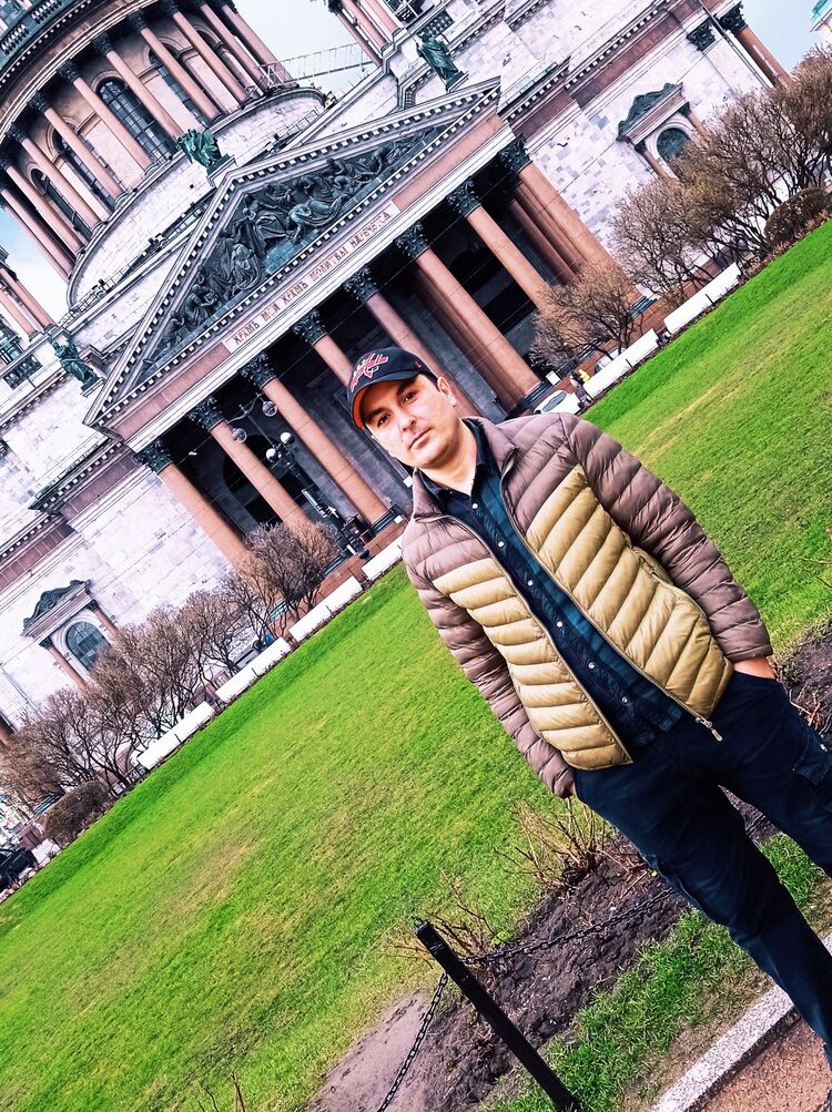 ���� 22781791 ������� SHARIF, 38 ���, ���� ���������� � �����-����������