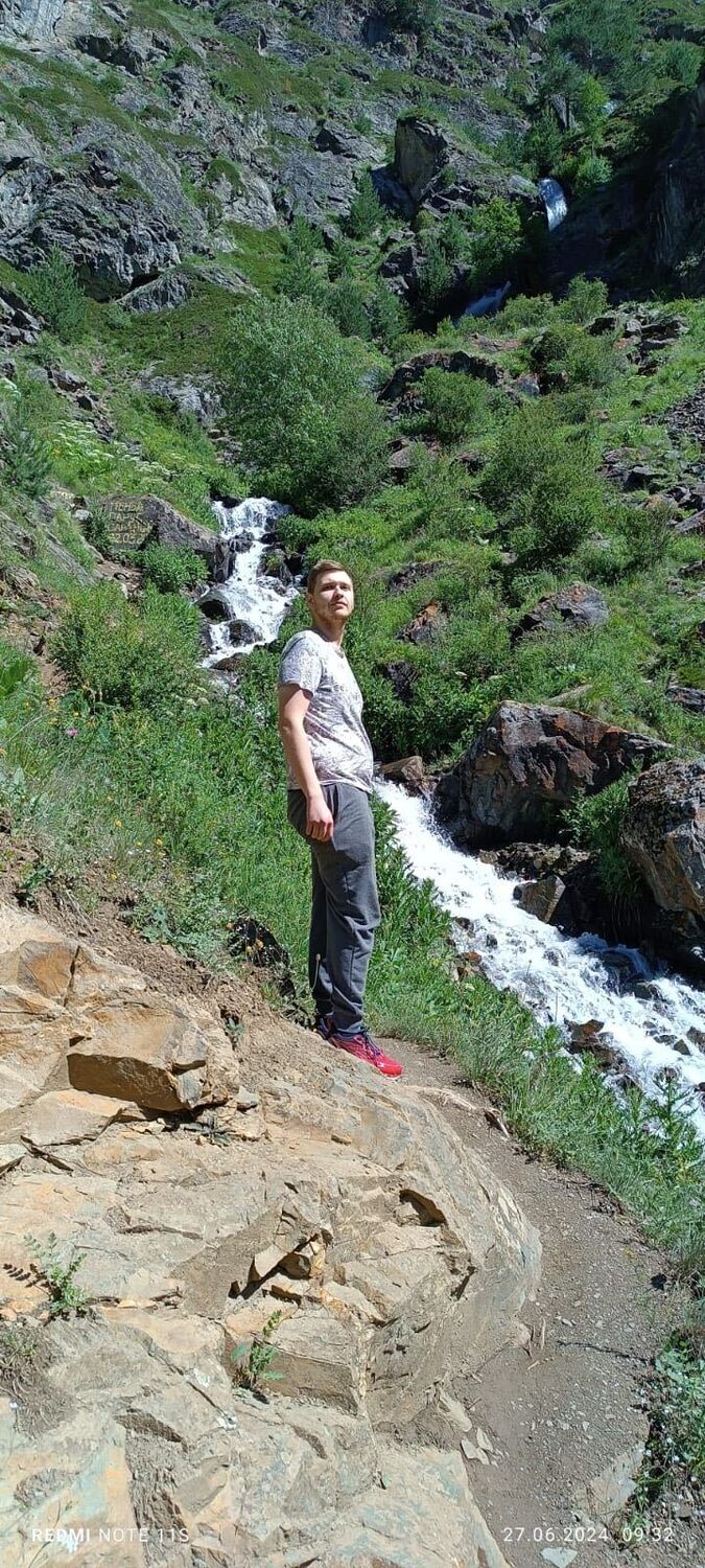 ���� 44465041 ����� Aleksey, 25 ���, ���� ���������� � ����������