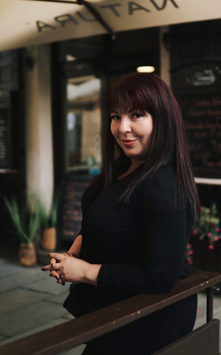 ���� 55579191 ������� Milena, 42 ����, ���� ���������� � Plzen