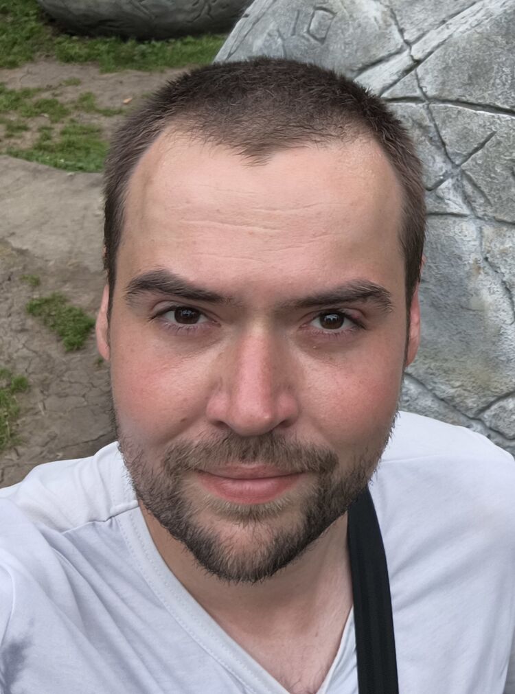  53751221  Nikolay, 34 ,     