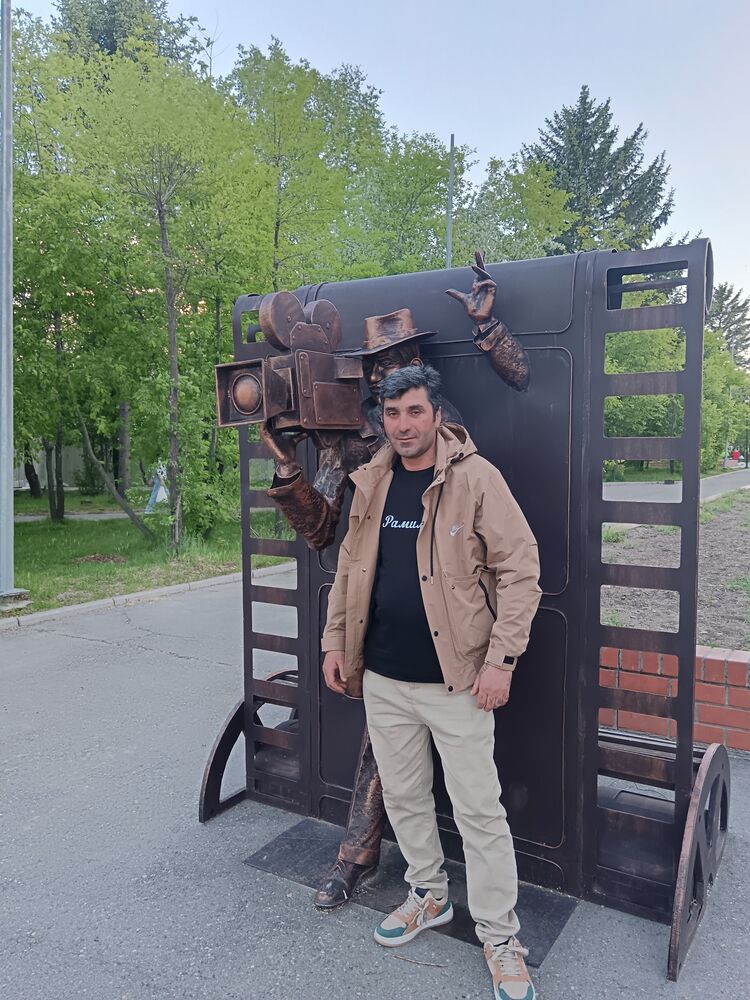  43509201  Ramil, 38 ,    