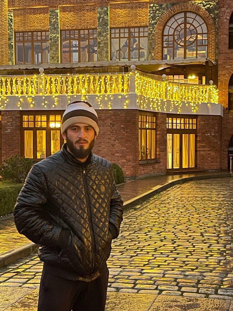 ���������� �����������, ���� ������� Muhamad, 28 ���, ������������ ��� ������, ����� � ���������