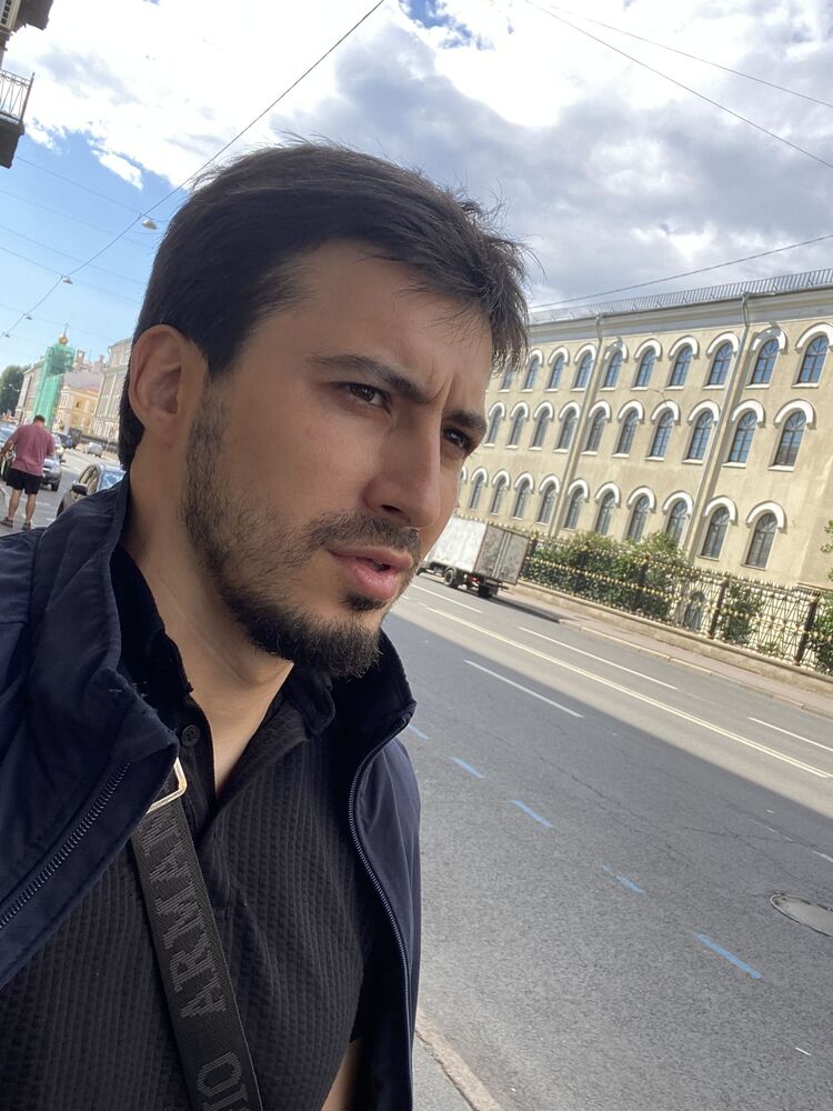 ���������� �����-���������, ���� ������� Avram, 30 ���, ������������ ��� ������, ����� � ���������