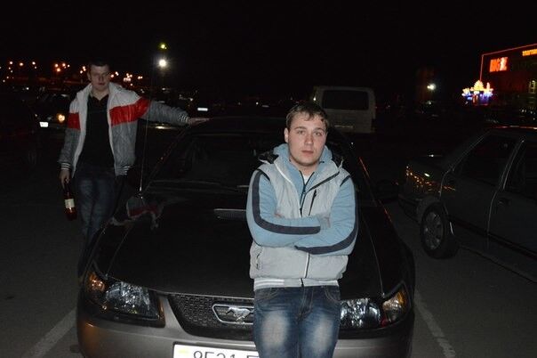 ���������� �����, ���� ������� Vladimir, 34 ����, ������������ ��� ������, ����� � ���������, c�������� ���������