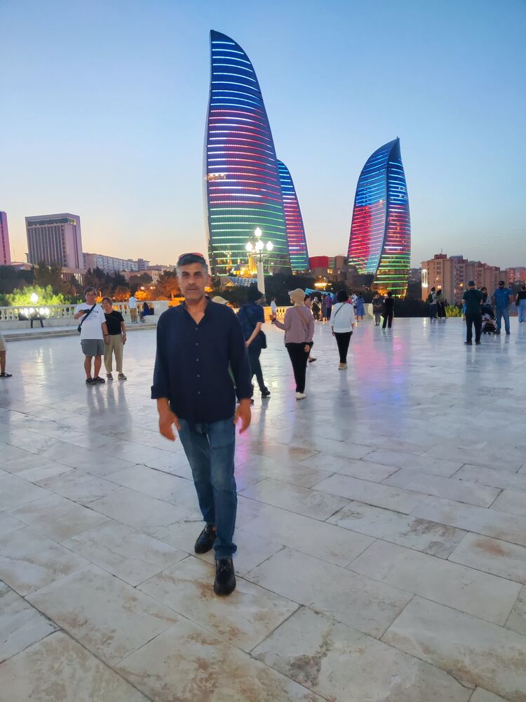 ���� 47698661 ������� Amil, 43 ����, ���� ���������� � ������